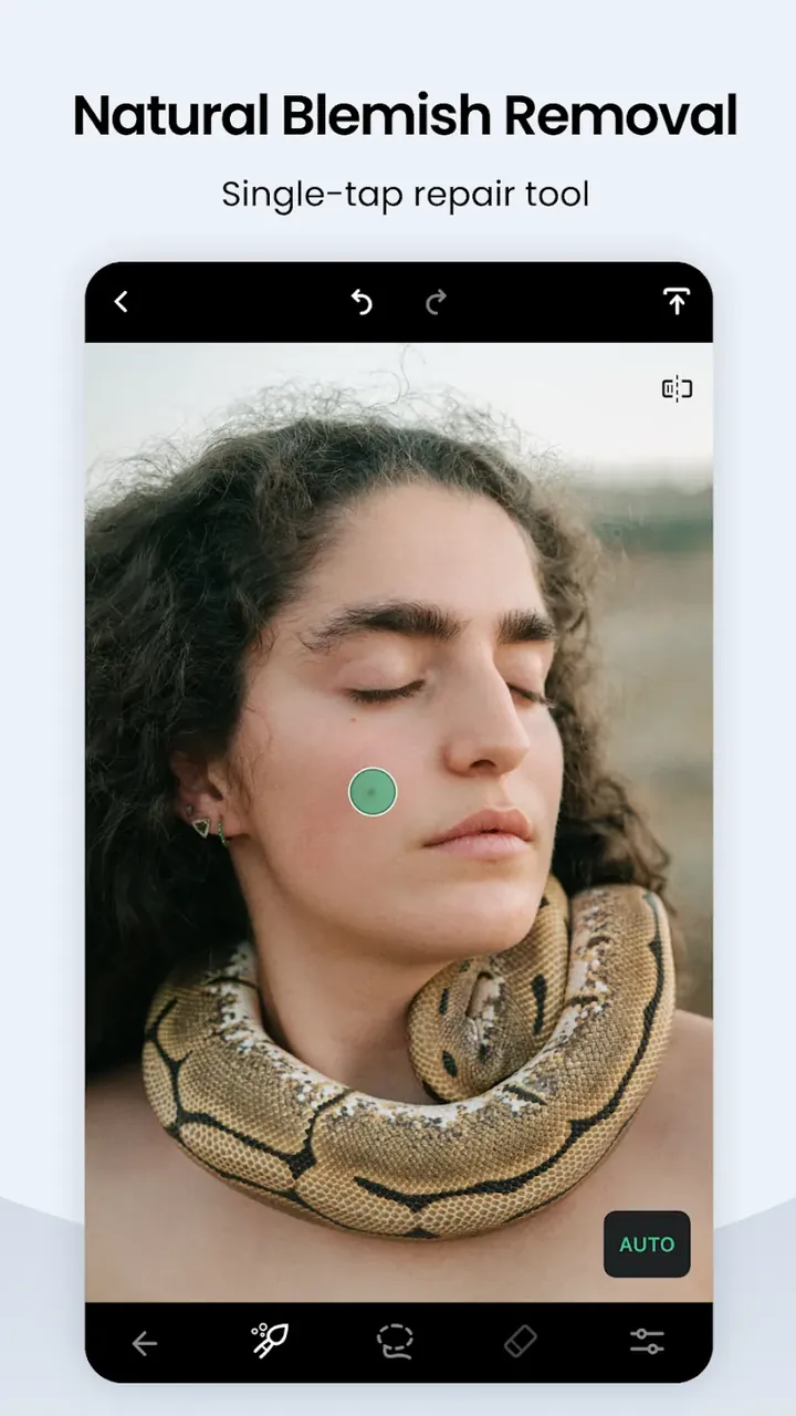 TouchRetouch: Remove Objects screenshot 6