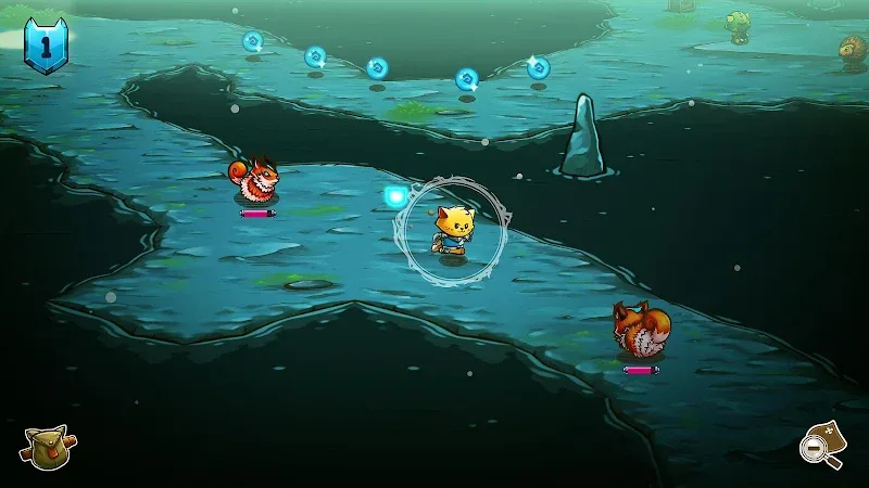 Cat Quest screenshot 6