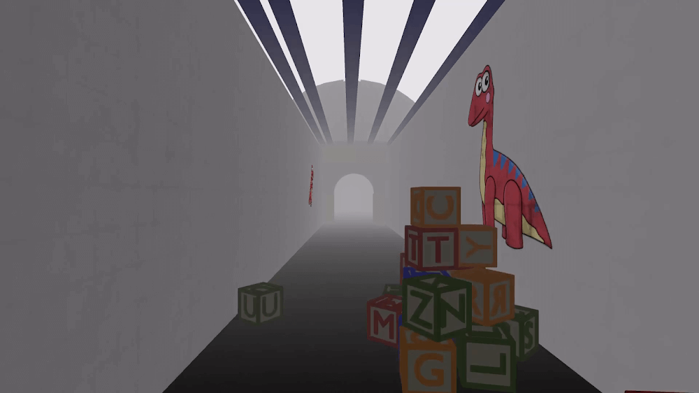 Ban Evil Garden Escape Room 3D screenshot 6