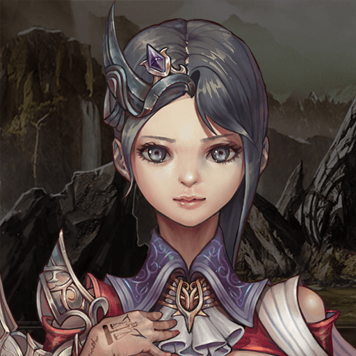 nữ thần chiến đấu