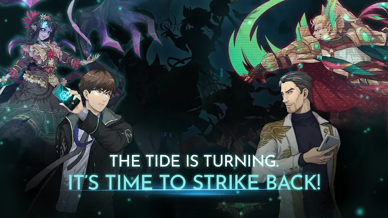 Battle of Souls screenshot 4