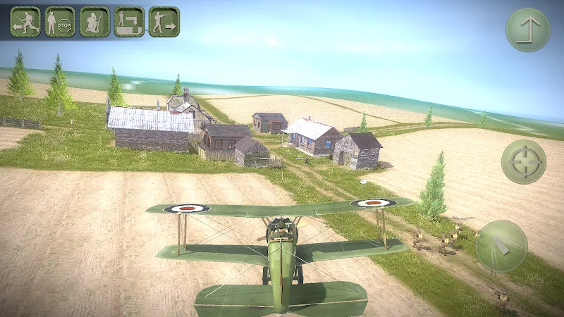 Battlefront Europe : WW1 screenshot 5