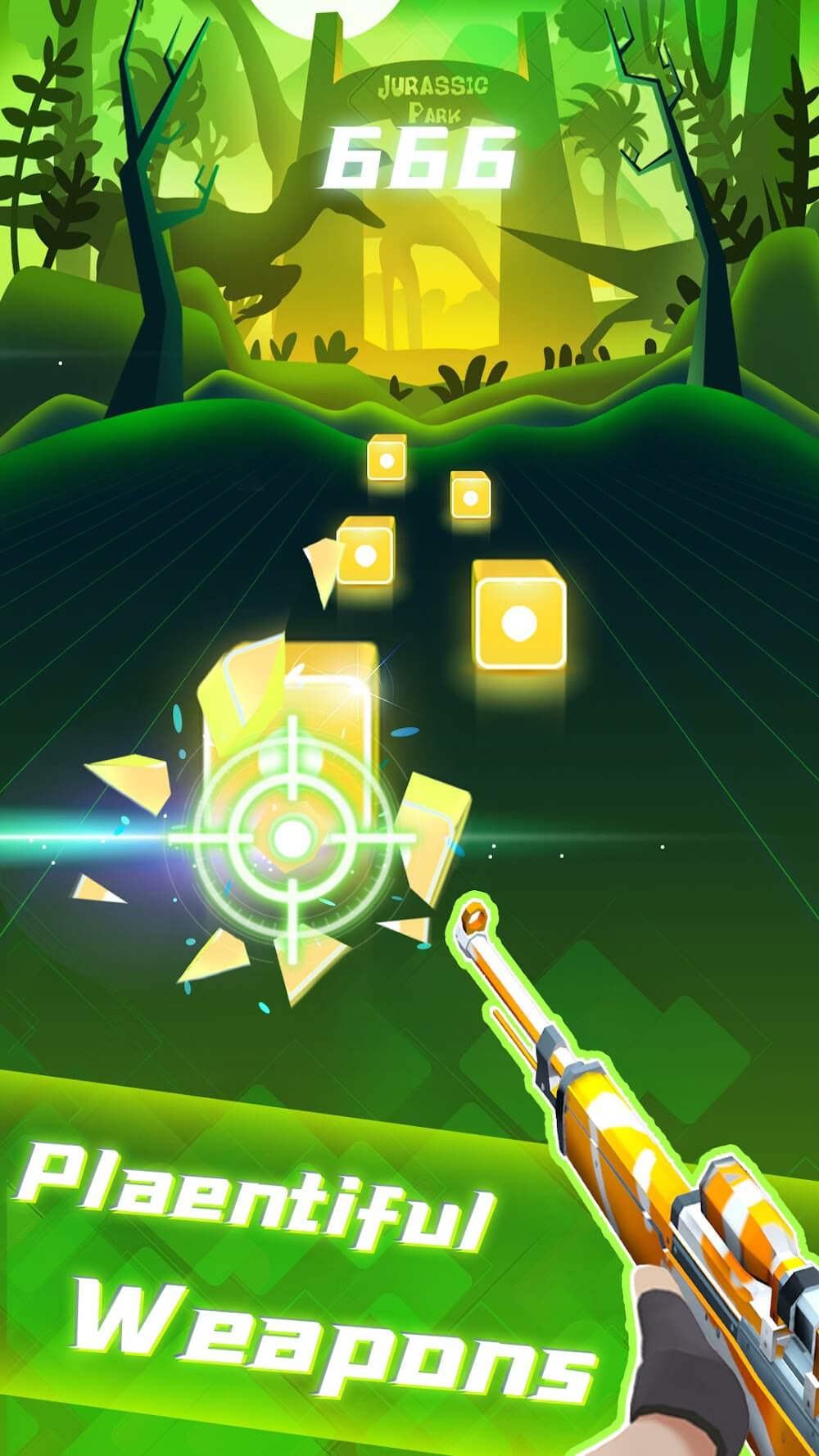 Beats Shooting screenshot 3