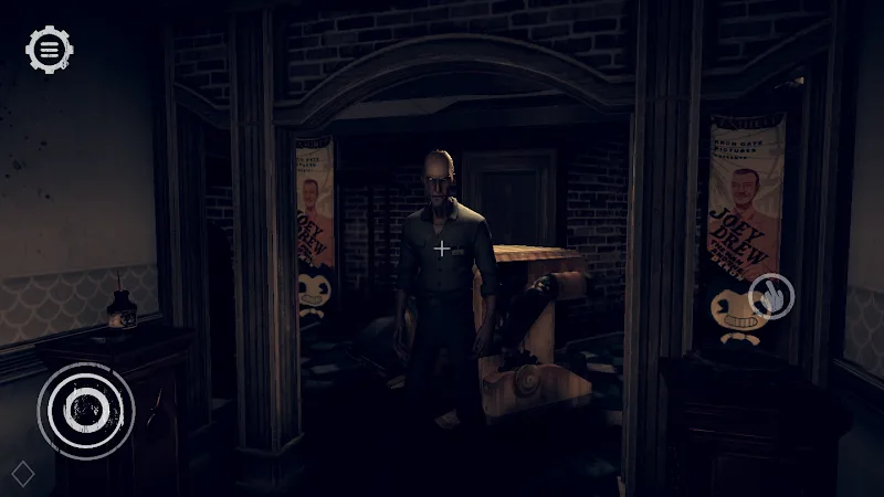 Bendy and the Dark Revival screenshot 3