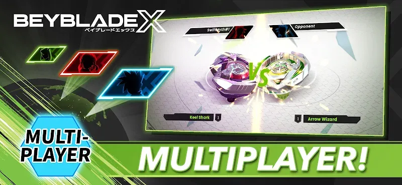 Beyblade X screenshot 4