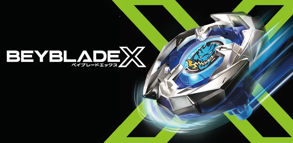 Beyblade X screenshot 1