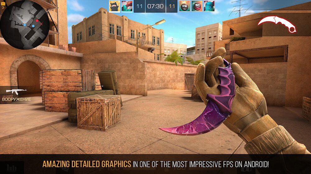 Standoff 2 screenshot 3