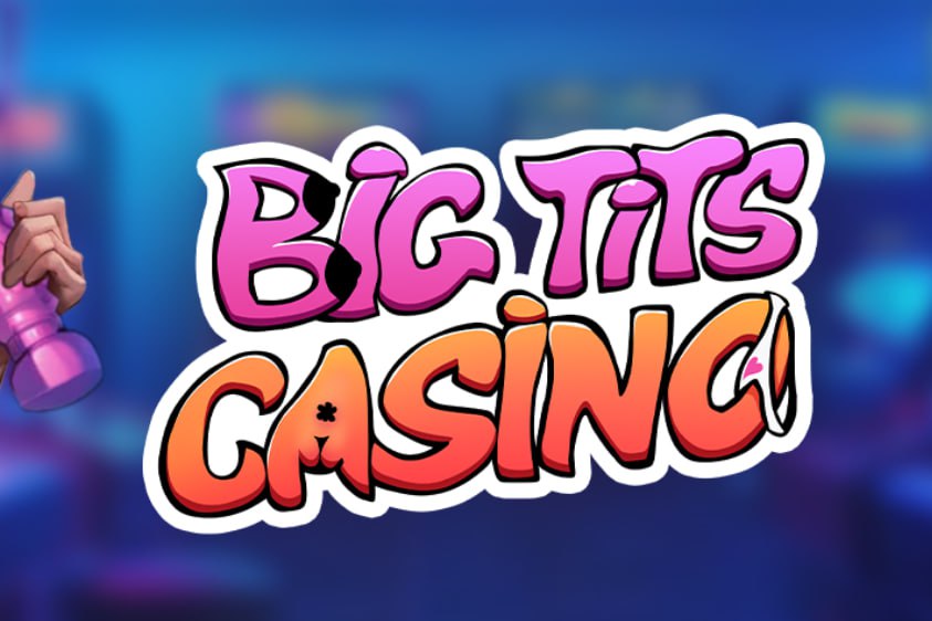 Big Tits Casino screenshot 1