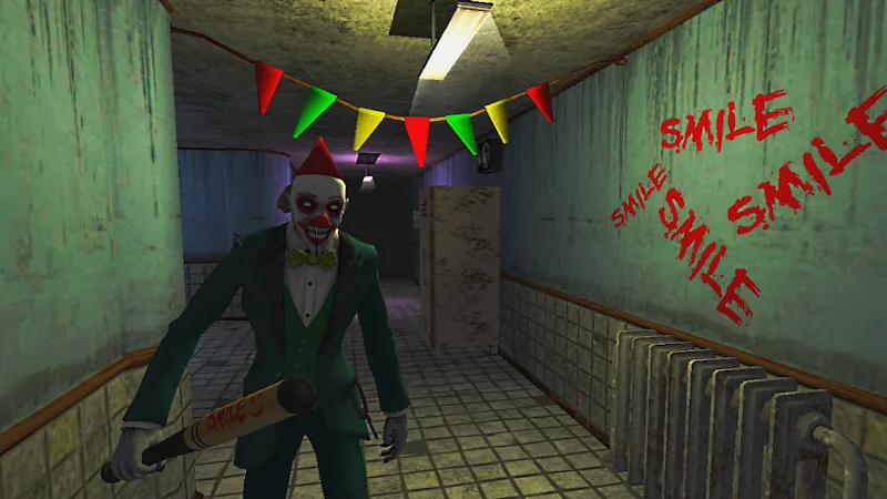 Billy Wants To Play: Horror screenshot 3
