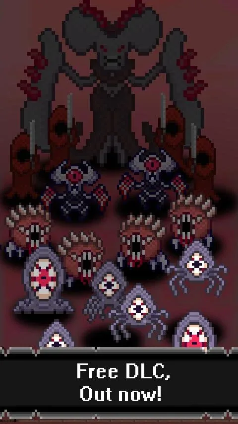 bit Dungeon screenshot 5