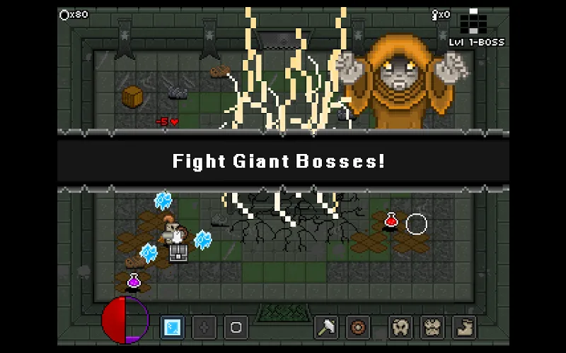 bit Dungeon screenshot 4