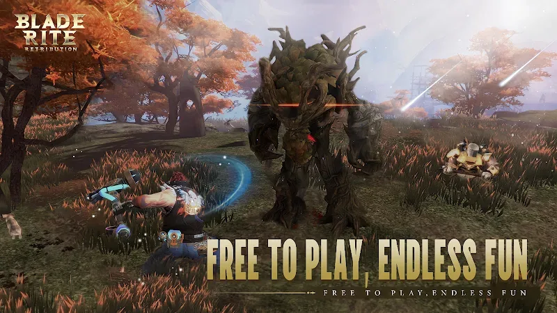 Bladerite screenshot 3