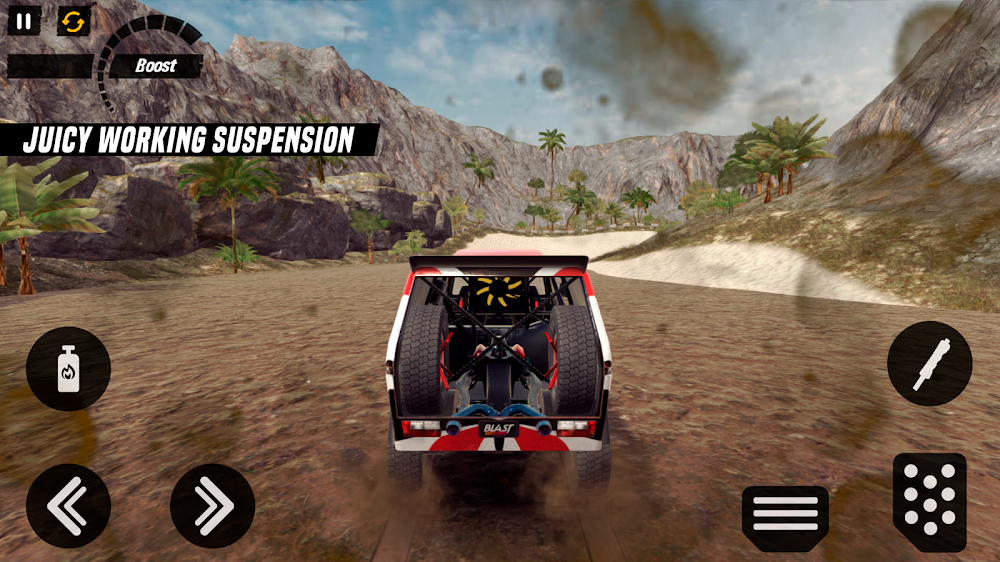 Blast Motors screenshot 3