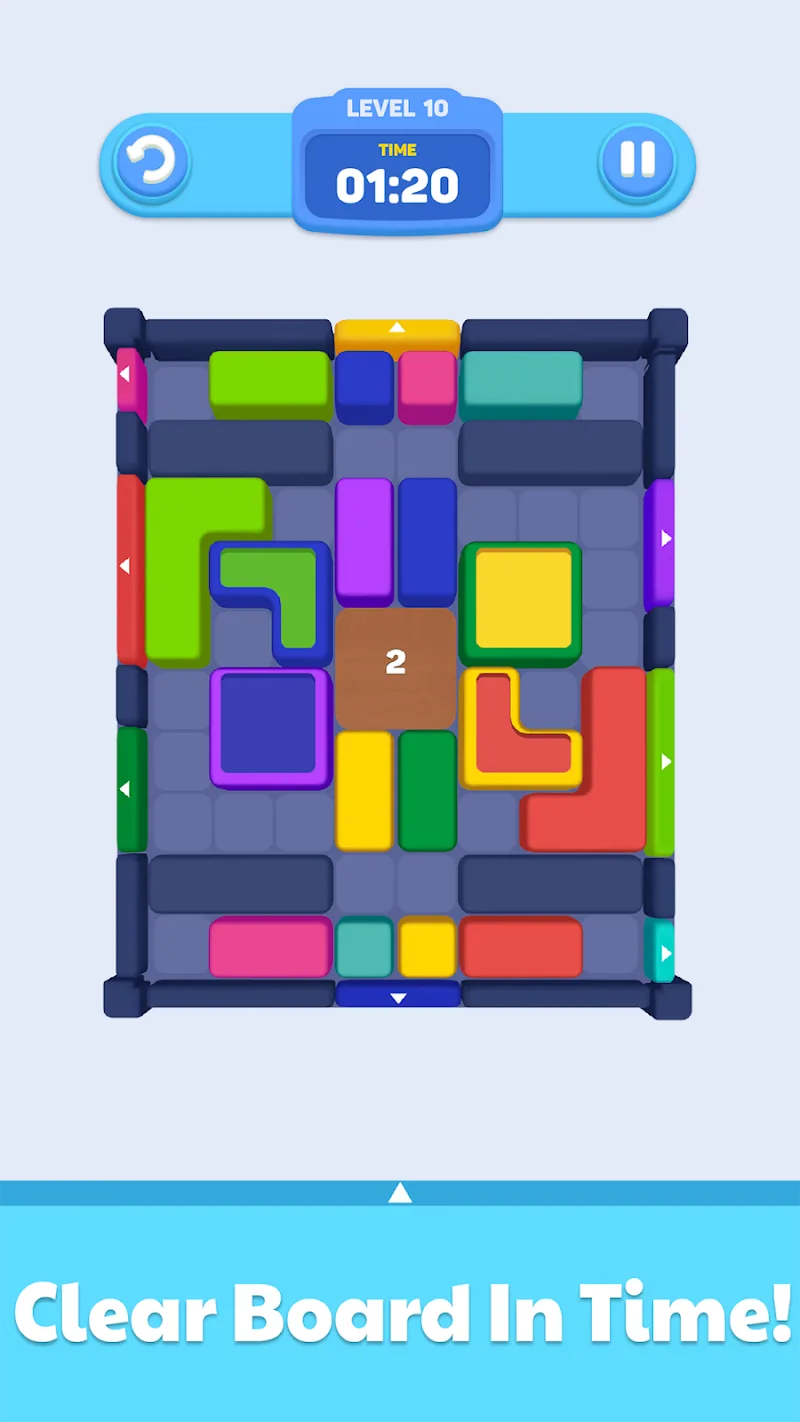 Block Hustle screenshot 6