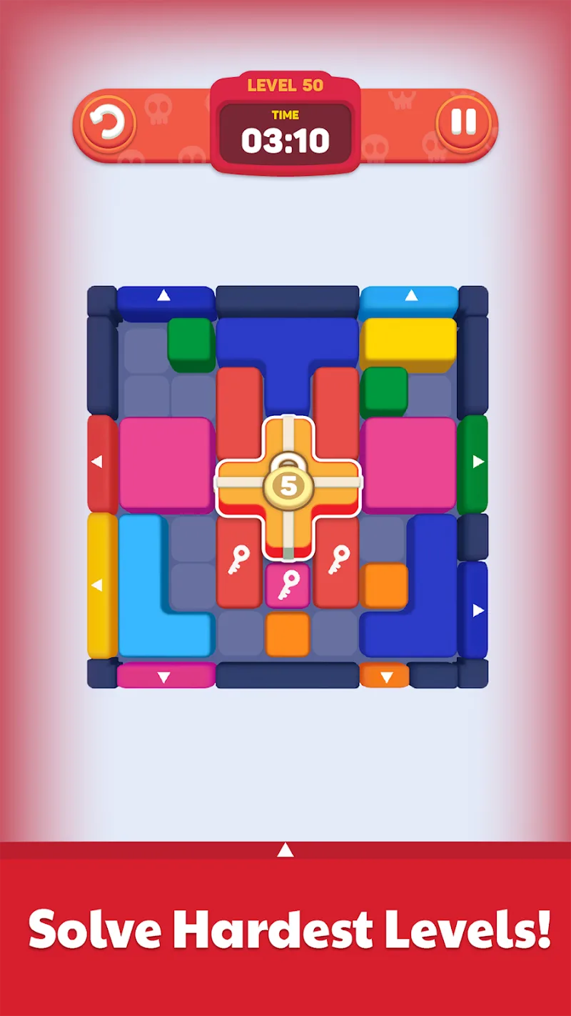 Block Hustle screenshot 5