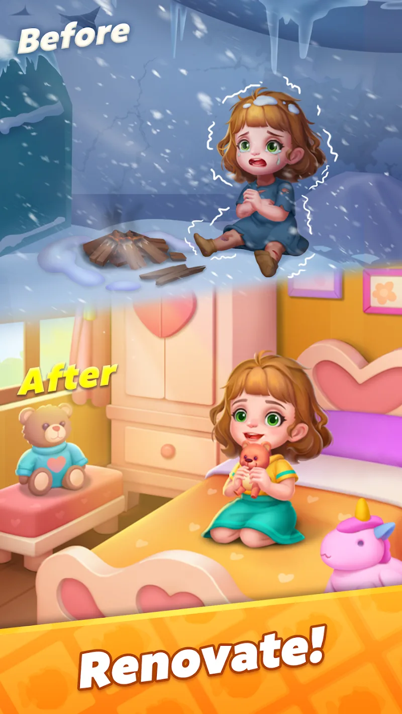 Block Story - Block Puzzle screenshot 4