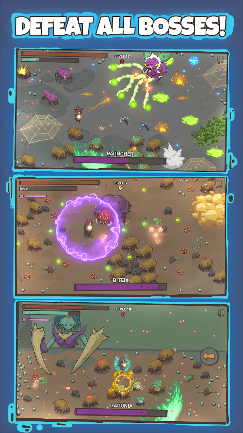 Booboo screenshot 3
