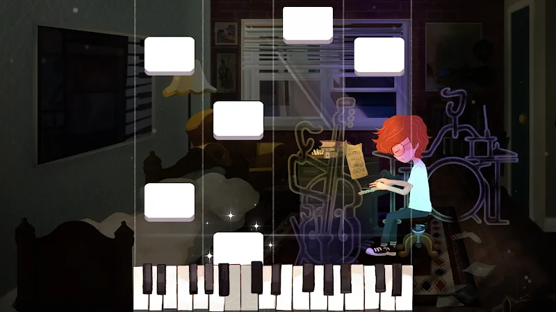 Blue Wednesday gameplay screenshot 2