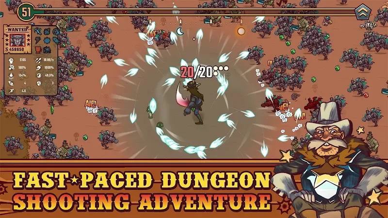 Bounty Of One: Premium screenshot 2
