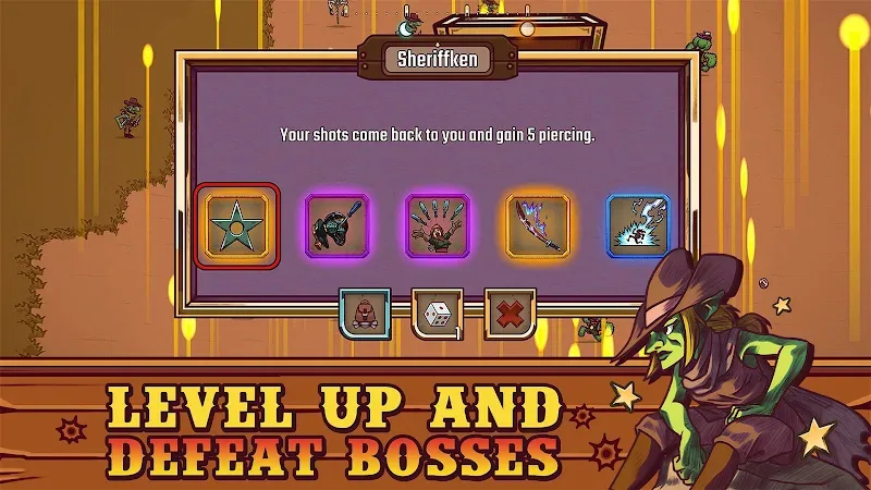 Bounty Of One: Premium screenshot 3