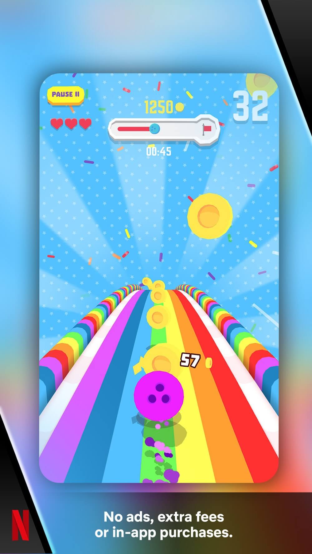 Bowling Ballers screenshot 2