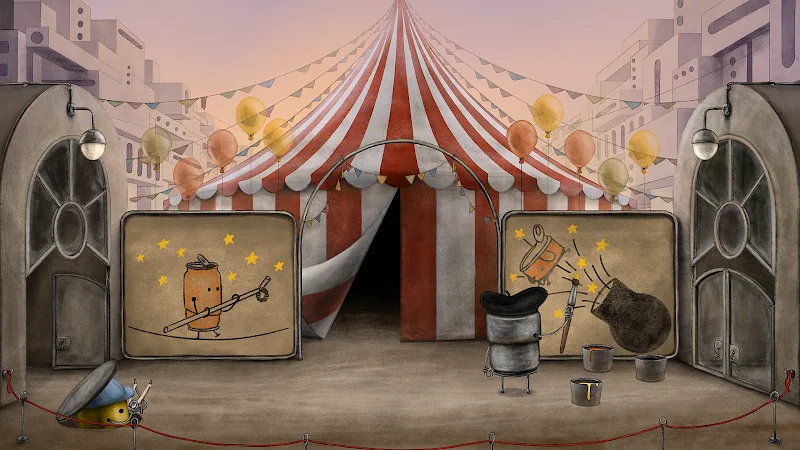 Boxville screenshot 2