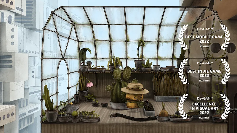Boxville screenshot 3