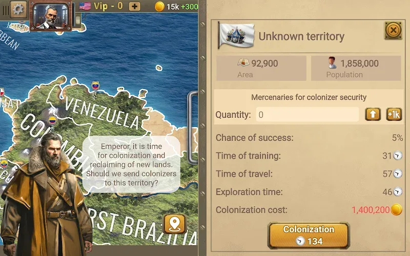 XX Century 2 Premium screenshot 4
