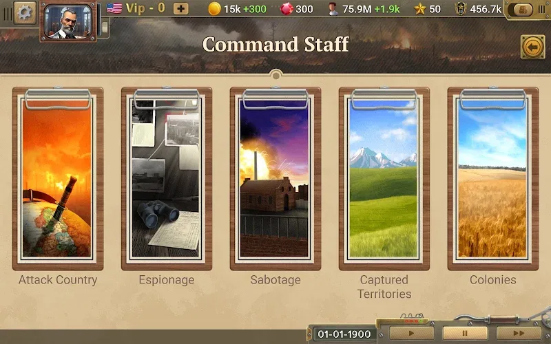 XX Century 2 Premium screenshot 5