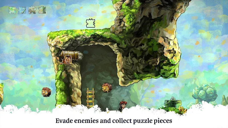 Braid, Anniversary Edition screenshot 4