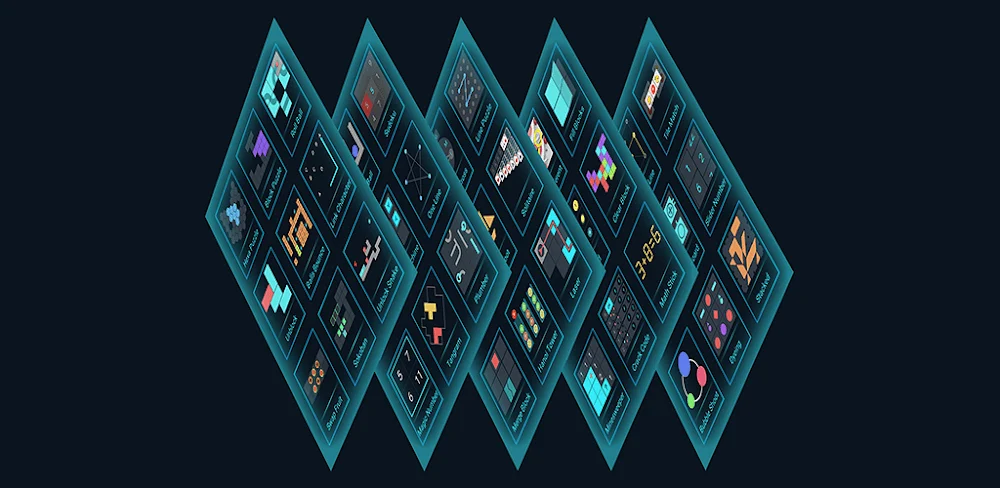 Brain Training screenshot 1