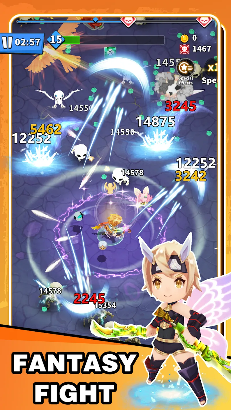 Brawl Crack screenshot 2
