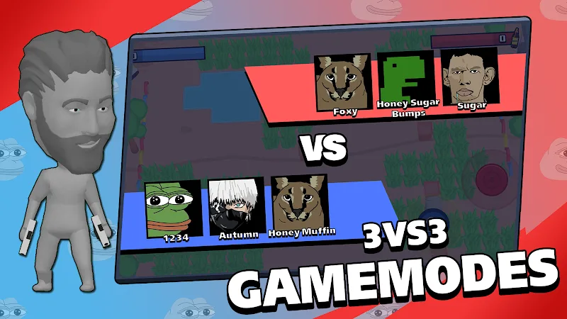 Brawl Memes fourth screenshot