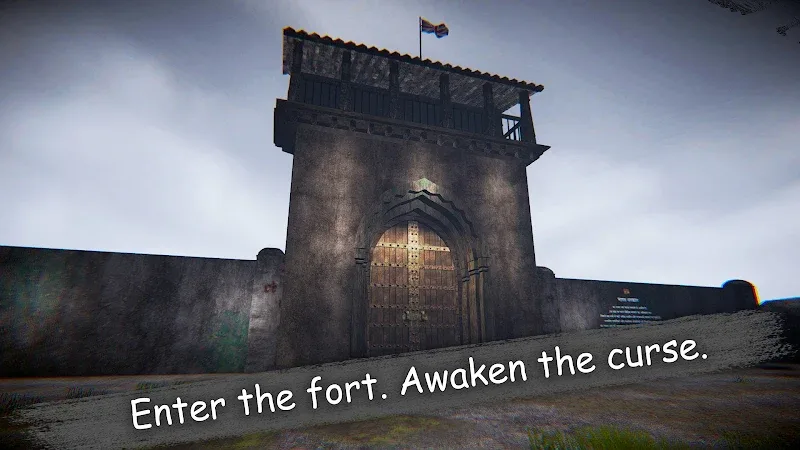 Bramharakshas Folklore Horror screenshot 2