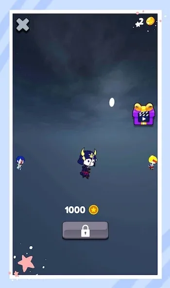 BraveHero screenshot 3