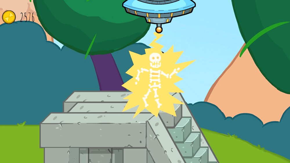 Break Bones screenshot 5