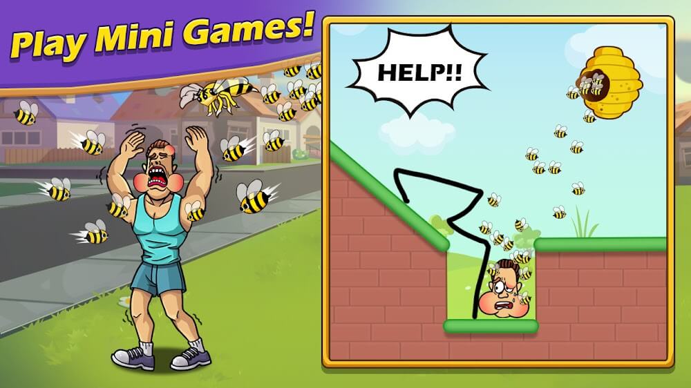 Breaker Fun 2: Zombie Brick image 4
