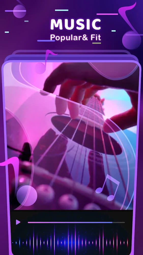Vidmix screenshot 5