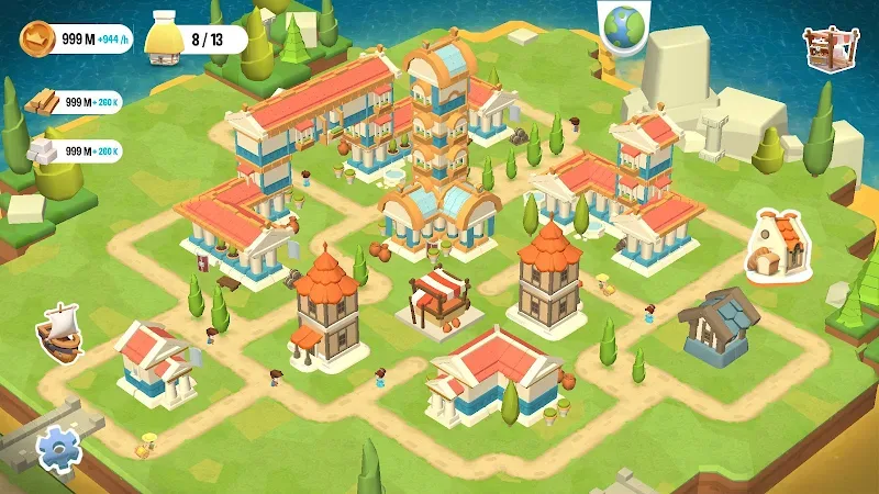 BUILDEROK screenshot 4