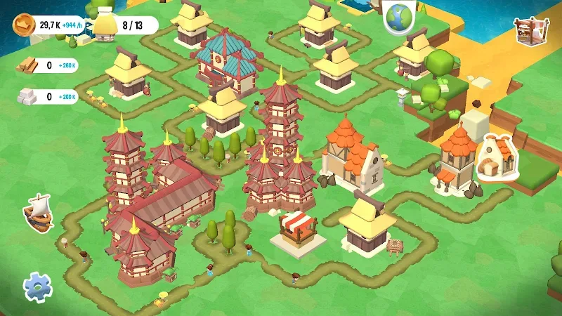 BUILDEROK screenshot 5