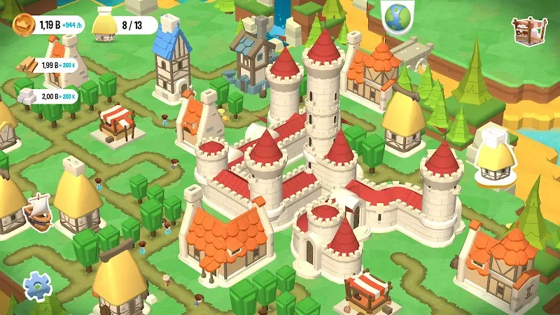 BUILDEROK screenshot 2