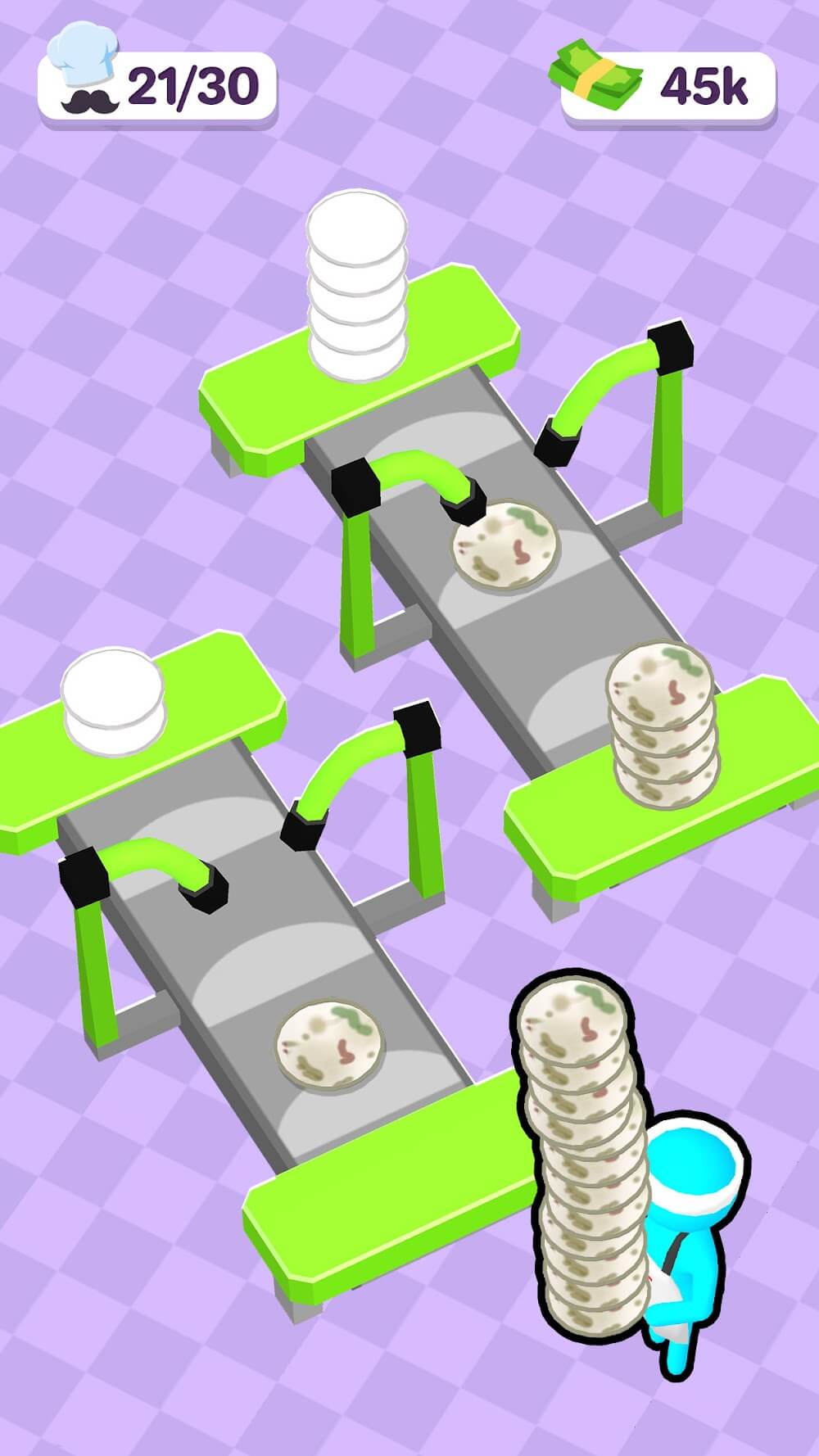 Buffet Boss screenshot 7