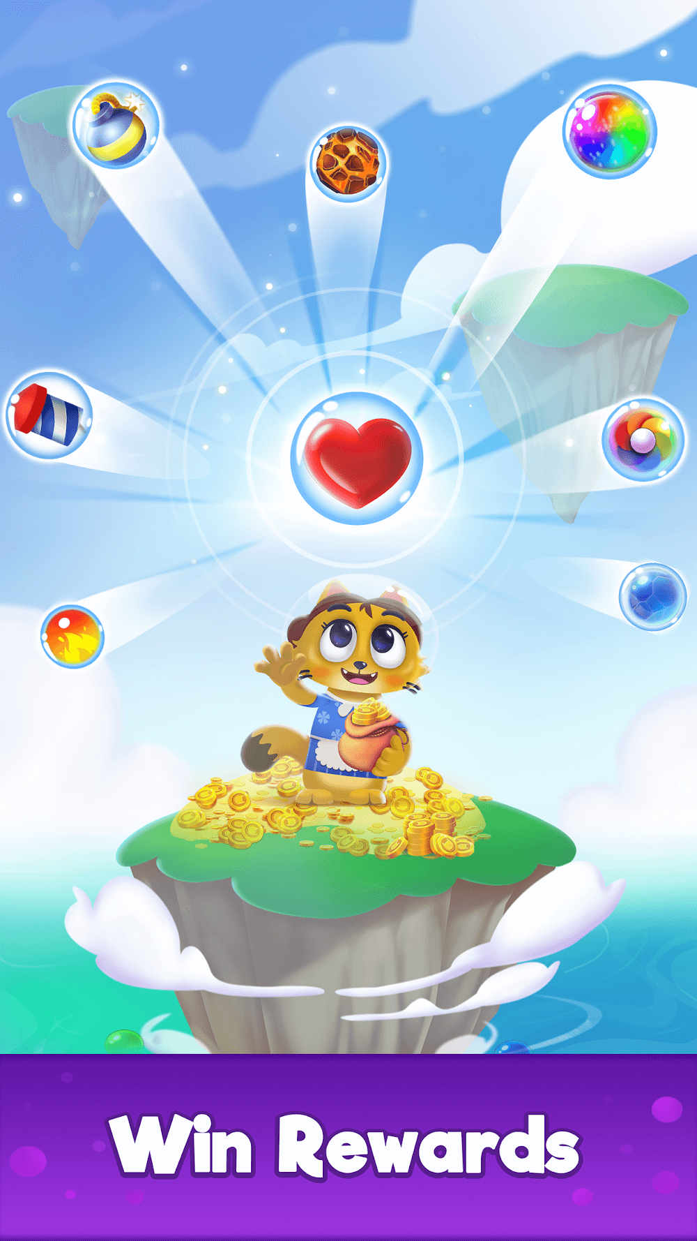 Space Cats screenshot 6