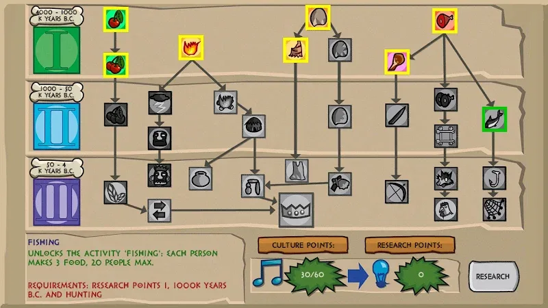Bronze Age screenshot 3