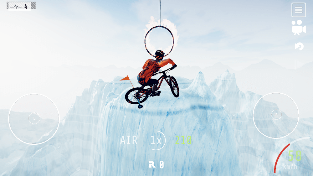 Descenders screenshot 3