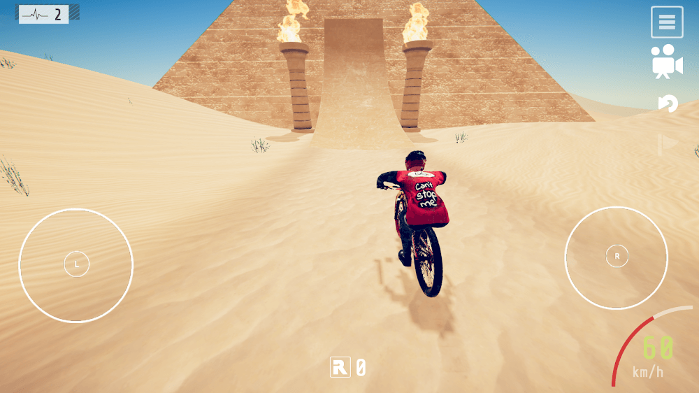 Descenders screenshot 6
