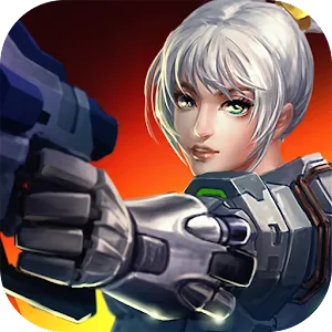 Broken Dawn:Tempest