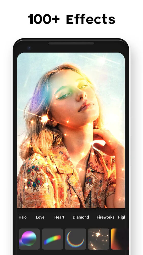 Polish Photo Editor Pro screenshot 5