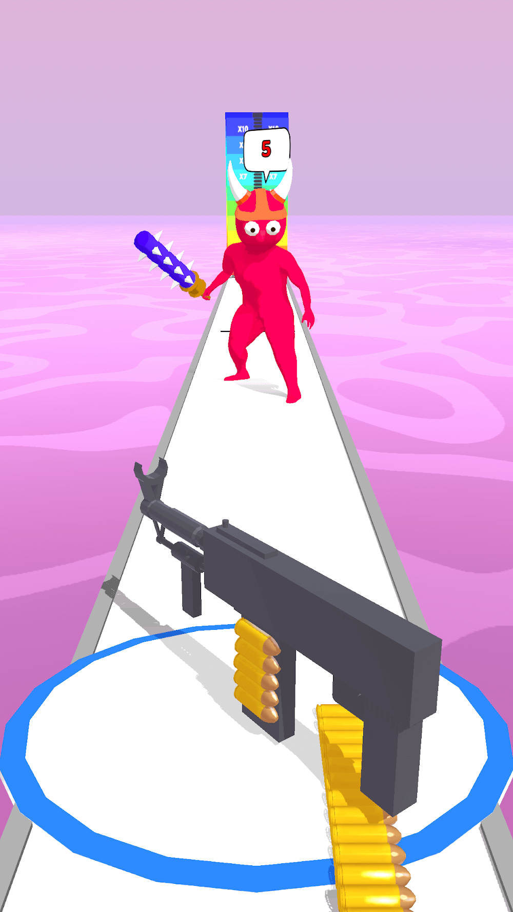 Bullet Stack screenshot 6