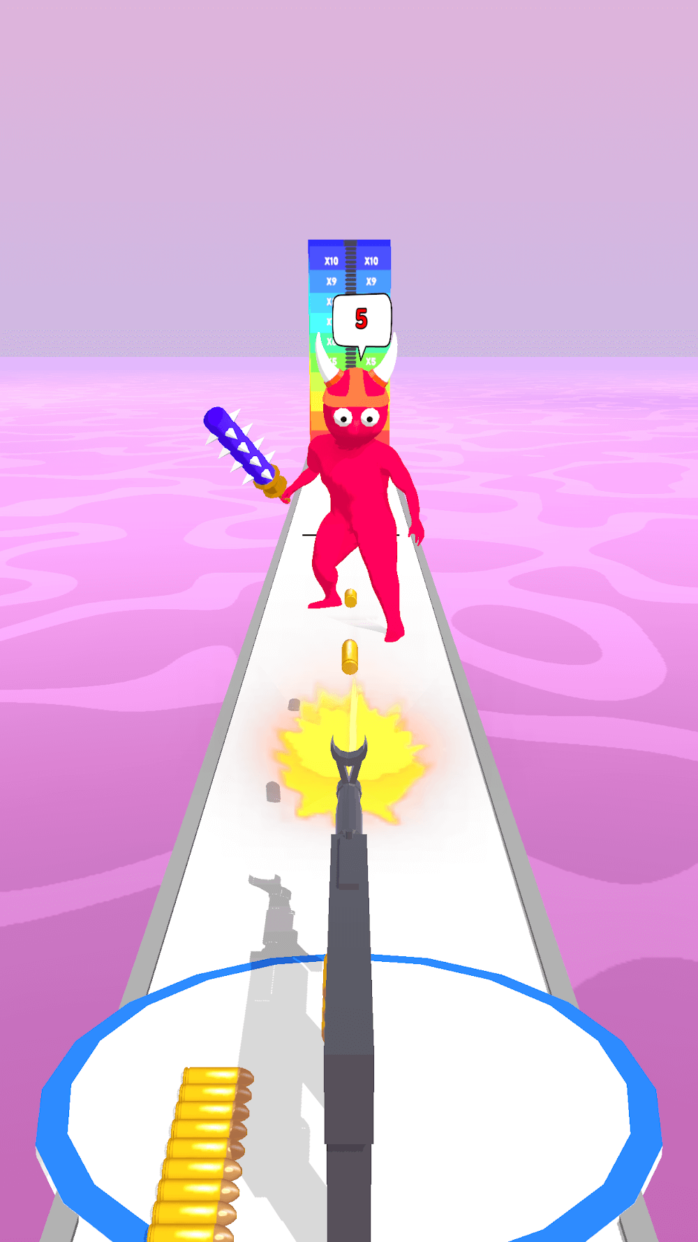 Bullet Stack screenshot 4